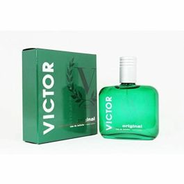 Perfume Hombre Victor EDT 100 ml 2 Piezas Precio: 17.95000031. SKU: S4508473