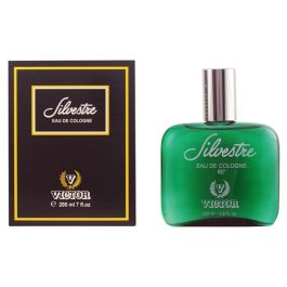 Perfume Hombre Silvestre Victor EDC Precio: 40.94999975. SKU: S4509351