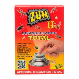 Insecticida Zum 150 ml Precio: 7.95000008. SKU: S7907364