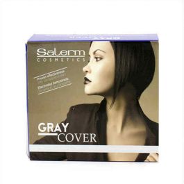 Ampollas Cubre Canas Gray Cover Salerm Gray Cover (12 x 5 ml) Precio: 20.9500005. SKU: B1AAXW7HFS