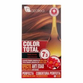 Tinte Permanente Antiedad Azalea Color Total Rubio Dorado Precio: 3.58999982. SKU: S0521790