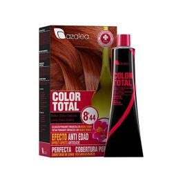 Coloración en Crema N8,44 Azalea Color Total (200 g) (1 unidad) Precio: 3.95000023. SKU: S0542882