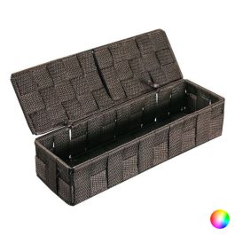 Caja con compartimentos Nali (8 x 6 x 26 cm)
