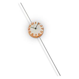 Reloj de Pared Versa Madera (66 cm) Precio: 4.99000007. SKU: S3400418