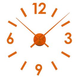 Reloj de Pared Versa Polipropileno (4 x 21,5 x 62 cm) Precio: 20.99615232. SKU: B1DA8JNG5T