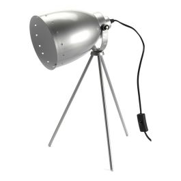 Lámpara de mesa Foco Versa Metal (27 x 49 x 27 cm) Precio: 12.94999959. SKU: S3406450