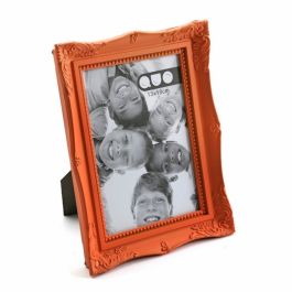 Portafotos Versa Mandi (13 x 18 cm)
