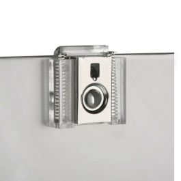 Pizarra Versa Cristal (1 x 50 x 40 cm) Pizarra Versa Cristal (1 x 50 x 40 cm)