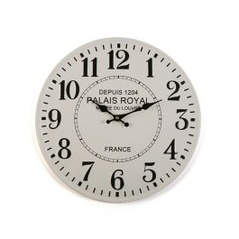 Reloj de Pared Versa Palais Royal Metal (5 x 40 x 40 cm) Precio: 19.94999963. SKU: S3402090