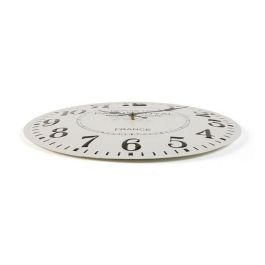 Reloj de Pared Versa Palais Royal Metal (5 x 40 x 40 cm)