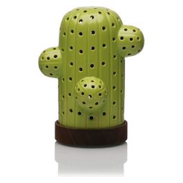 Figura Decorativa Versa Cactus 12,2 x 16,7 x 14,6 cm