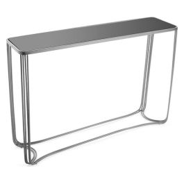 Mesa auxiliar Versa Artur Metal (31 x 75 x 110 cm) Precio: 140.49999942. SKU: S3400117