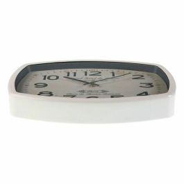 Reloj de Pared Versa Metal (6 x 33 x 40 cm)