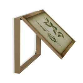 Caja Decorativa Versa Madera (4,5 x 33 x 46 cm) Caja Decorativa Versa Madera (4,5 x 33 x 46 cm)