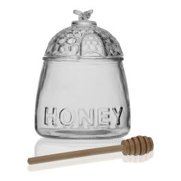 Recipiente contenedor Honey Versa 1