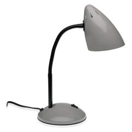 Lámpara de escritorio Versa Metal 14 x 40 x 16 cm