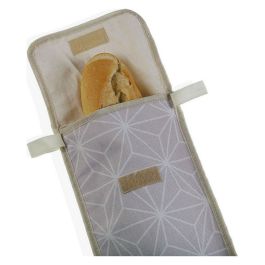 Bolsa de pan Poliéster (1 x 60 x 20,5 cm)