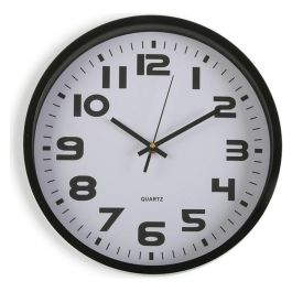 Reloj de Pared Versa Plástico (4,2 x 30,5 x 30,5 cm) Precio: 13.98999943. SKU: B18VYCP8J8