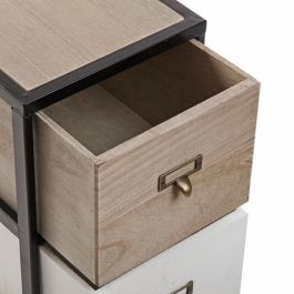 Cajonera Metal (32 x 81 x 26 cm)