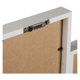 Marco de Fotos Versa Madera MDF (2 x 48,7 x 46,5 cm) (x7) Marco de Fotos Versa Madera MDF (2 x 48,7 x 46,5 cm) (x7)