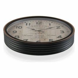 Reloj de Pared Metal (40 cm)