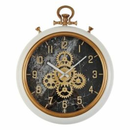 Reloj de Pared Versa Metal (42 x 8 x 54 cm) Precio: 56.95000036. SKU: S3405176