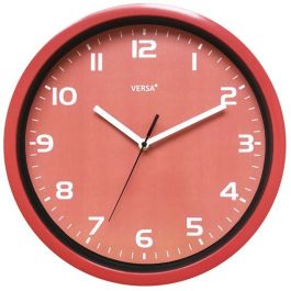 Reloj de Pared (Ø 30 cm) Plástico Precio: 12.9833. SKU: S3405587