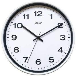 Reloj de Pared (Ø 30 cm) Plástico Precio: 18.94999997. SKU: S3405424