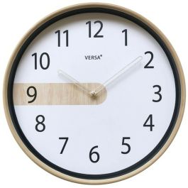 Reloj de Pared (Ø 30 cm) Plástico Precio: 13.95000046. SKU: S3405586