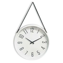 Reloj de Pared Versa VS-21110273 Metal 6 x 40 x 40 cm Precio: 39.79000058. SKU: S3405840