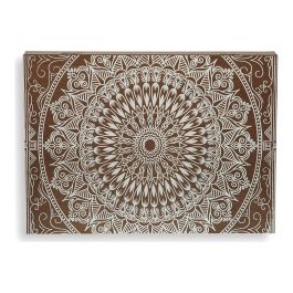 Tapa Contador Mandala Madera MDF Tapa Contador Mandala Madera MDF
