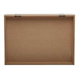 Tapa Contador Mandala Madera MDF Tapa Contador Mandala Madera MDF