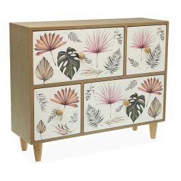 Caja-Joyero Versa roxann Madera (11 x 27 x 33 cm) Caja-Joyero Versa roxann Madera (11 x 27 x 33 cm)