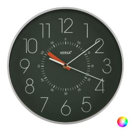 Reloj de Pared Cucina Plástico (4,3 x 30,5 x 30,5 cm) Precio: 11.3619. SKU: S3406441