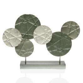 Figura Decorativa Versa Metal (8,9 x 43,2 x 59,1 cm) Precio: 46.5850002662. SKU: S3407205