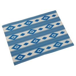 Salvamantel Versa Manacor Azul Poliéster (36 x 0,5 x 48 cm) Precio: 2.95000057. SKU: S3409756