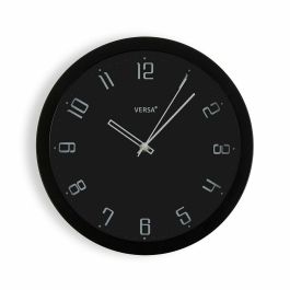 Reloj de Pared Versa Polipropileno (4,3 x 30 x 30 cm) Precio: 18.69000001. SKU: S3407956
