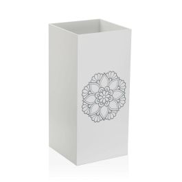 Paragüero Versa Mandala Blanco Madera MDF (22 x 48 x 22 cm) Precio: 46.49999992. SKU: B1CQRKMW7Y