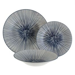 Vajilla Versa Aria Porcelana (18 Piezas) Vajilla Versa Aria Porcelana (18 Piezas)