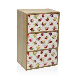 Caja-Joyero Versa Frutas (12 x 25 x 16 cm) Precio: 20.9500005. SKU: S3409872