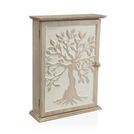 Armario de llaves Versa Árbol Madera MDF 1,5 x 32 x 26,8 cm Precio: 18.69000001. SKU: B142B4CN4E