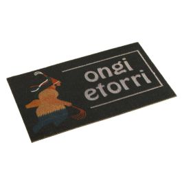 Felpudo Versa Ongi Etorri Pop (40 x 2 x 60 cm) Precio: 11.94999993. SKU: S3410260