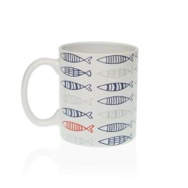 Taza Mug Versa Fish Porcelana Gres Precio: 3.99000041. SKU: S3410457