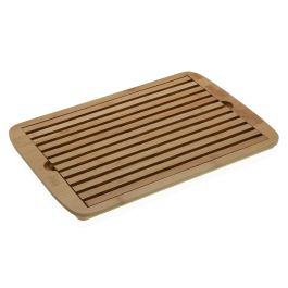 Tabla de cortar Versa 24,5 x 1,7 x 37,5 cm Acero Bambú Precio: 14.2659005082. SKU: B125G2TXL4