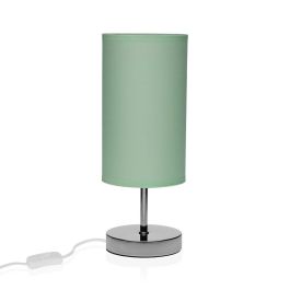 Lámpara de mesa Versa Verde Metal 40 W 13 x 34 cm Precio: 23.94999948. SKU: B1G4V6VVF4