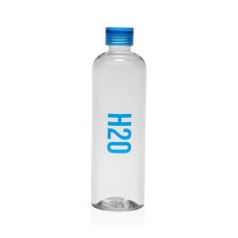 Botella Versa H2O 1,5 L Azul Silicona Poliestireno 30 x 9 x 9 cm Precio: 6.50000021. SKU: B1GG2PNP7L