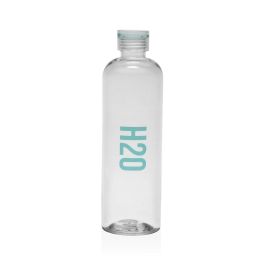 Botella Versa H2O 1,5 L Silicona Poliestireno 30 x 9 x 9 cm Precio: 6.50000021. SKU: B1658NPL92