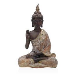 Figura Decorativa Versa Buda 9 x 24,5 x 16 cm Precio: 20.50000029. SKU: B1C5SKHXDD