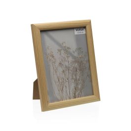 Marco de Fotos Versa Madera MDF Vintage 1,5 x 23 x 18 cm Marco de Fotos Versa Madera MDF Vintage 1,5 x 23 x 18 cm