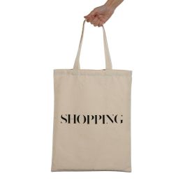 Bolsa de Compras Versa Shopping Poliéster 36 x 48 x 36 cm Precio: 5.94999955. SKU: B1H5VTMKZ5